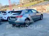 2019 Mercedes Benz A 220