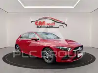 2019 Mercedes Benz A 220