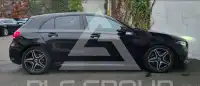 2019 Mercedes Benz A 220