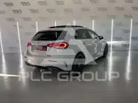 2019 Mercedes Benz A 220