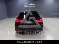 2019 Mercedes Benz A 220