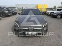 2019 Mercedes Benz A 220