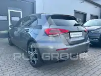 2019 Mercedes Benz A 220