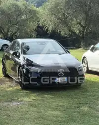 2019 Mercedes Benz A 220
