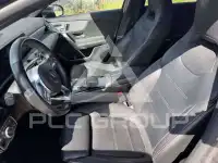 2019 Mercedes Benz A 220