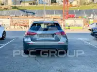 2019 Mercedes Benz A 220