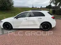 2019 Mercedes Benz A 220
