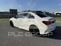 2019 Mercedes Benz A 220
