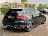 2019 Mercedes Benz A 220