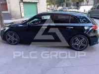 2019 Mercedes Benz A 220