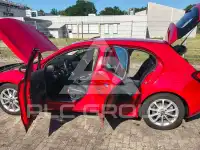 2019 Mercedes Benz A 220