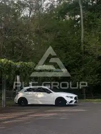 2019 Mercedes Benz A 220