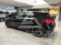 2019 Mercedes Benz A 220
