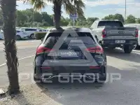 2019 Mercedes Benz A 220