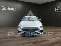 2019 Mercedes Benz A 220