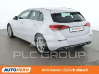 2019 Mercedes Benz A 220
