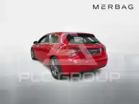 2019 Mercedes Benz A 220