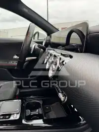 2019 Mercedes Benz A 220
