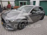 2019 Mercedes Benz A 220