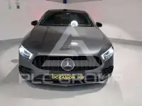2019 Mercedes Benz A 220
