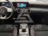 2019 Mercedes Benz A 220