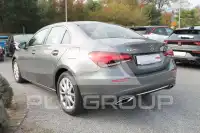 2019 Mercedes Benz A 220