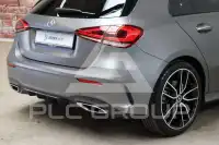 2019 Mercedes Benz A 220