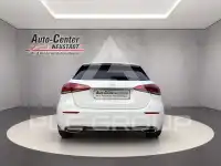 2019 Mercedes Benz A 220