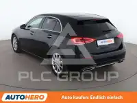 2019 Mercedes Benz A 220