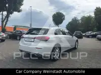 2019 Mercedes Benz A 220
