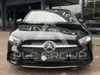 2019 Mercedes Benz A 220