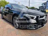 2019 Mercedes Benz A 220