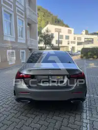 2019 Mercedes Benz A 220