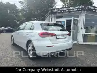 2019 Mercedes Benz A 220