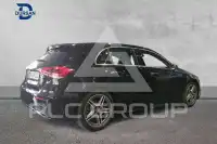 2019 Mercedes Benz A 220