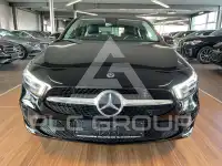2019 Mercedes Benz A 220