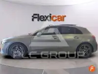2019 Mercedes Benz A 220