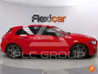 2019 Mercedes Benz A 200