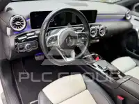 2019 Mercedes Benz A 220