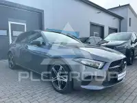 2019 Mercedes Benz A 220