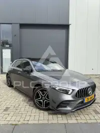 2019 Mercedes Benz A 220