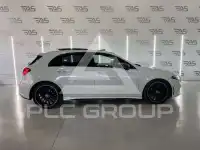 2019 Mercedes Benz A 220