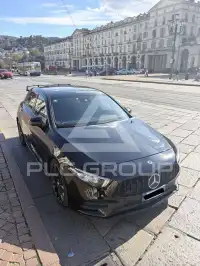 2019 Mercedes Benz A 220