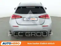 2019 Mercedes Benz A 220