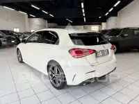 2019 Mercedes Benz A 220