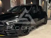 2019 Mercedes Benz A 220