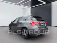 2019 Mercedes Benz A 220