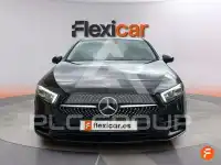 2019 Mercedes Benz A 220