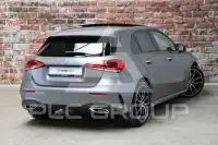 2019 Mercedes Benz A 220