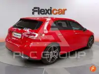 2019 Mercedes Benz A 200
